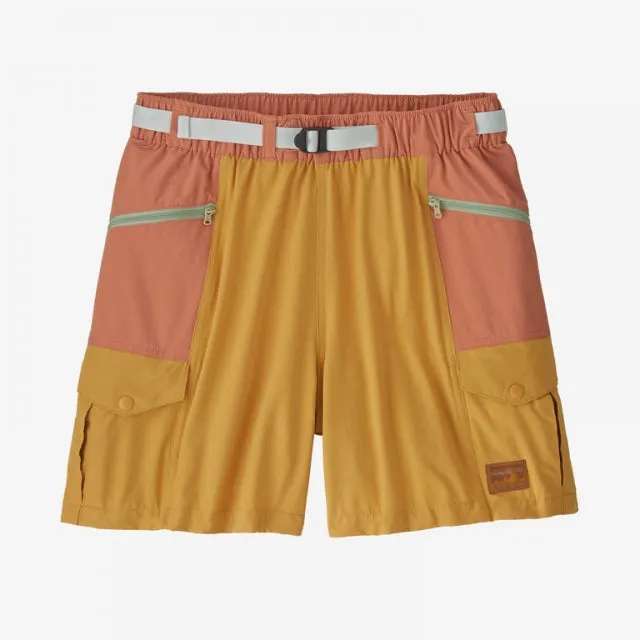 Women's Outdoor Everyday Shorts - 4"