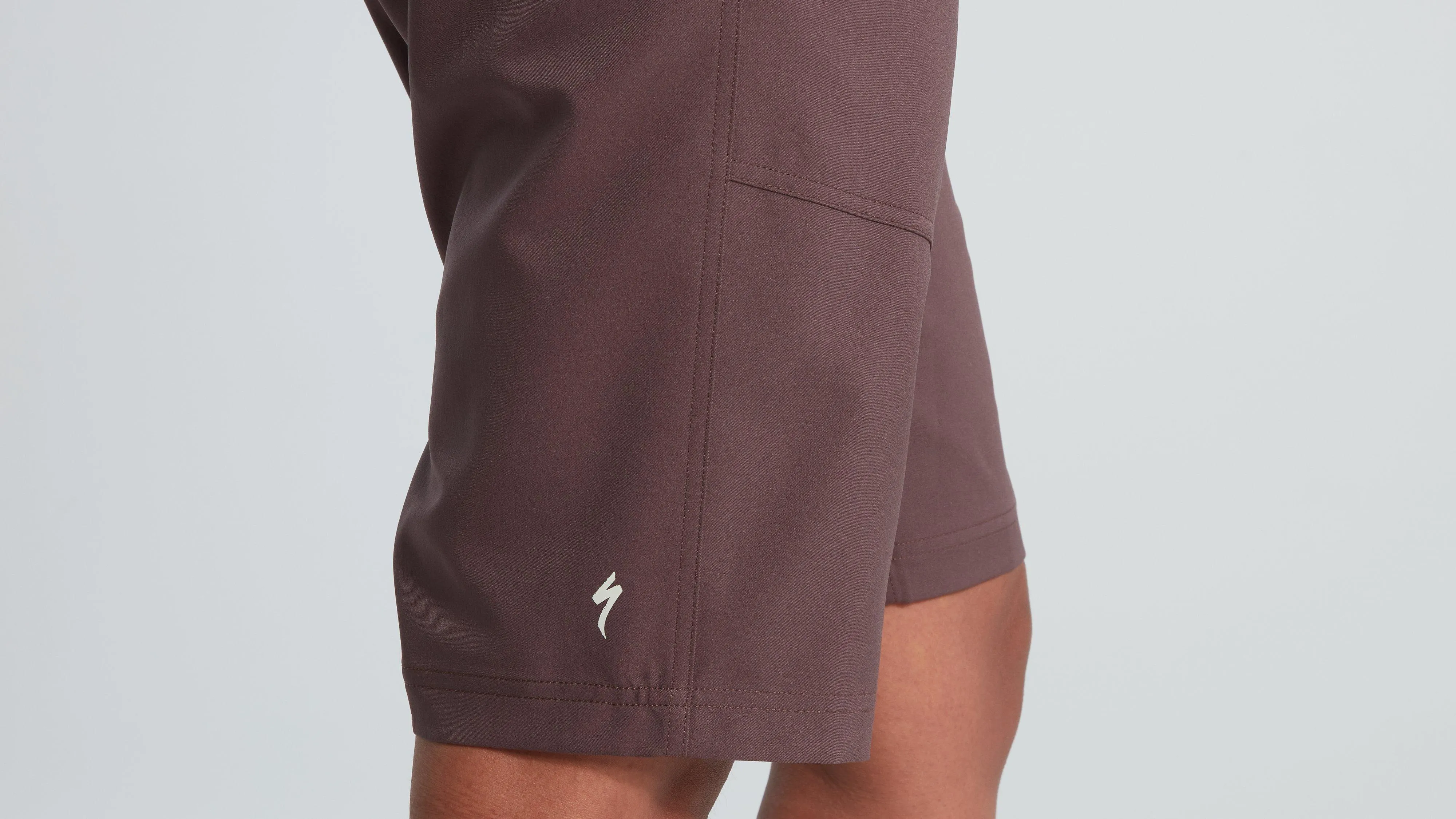 Women's Trail Shorts
