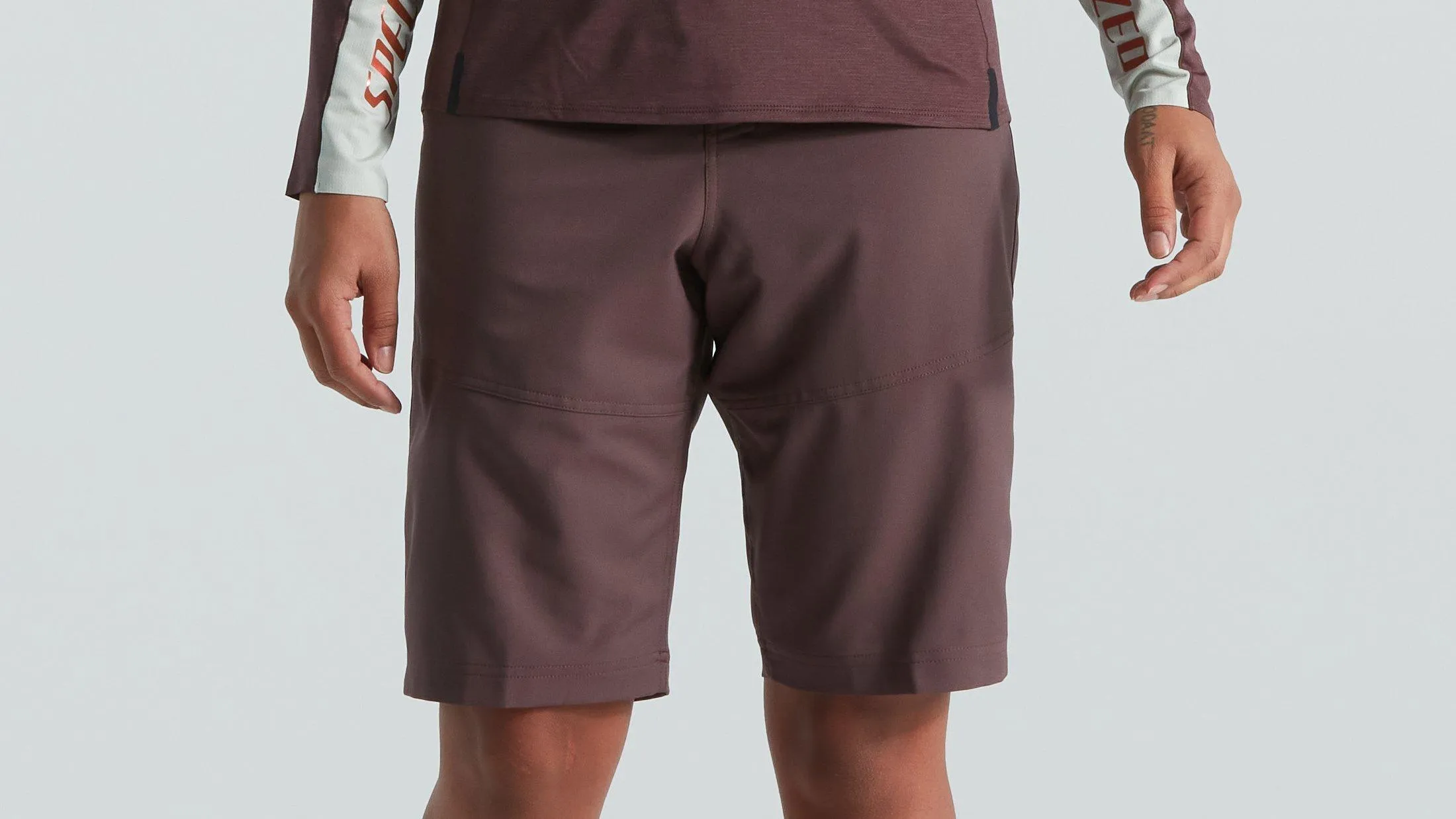 Women's Trail Shorts