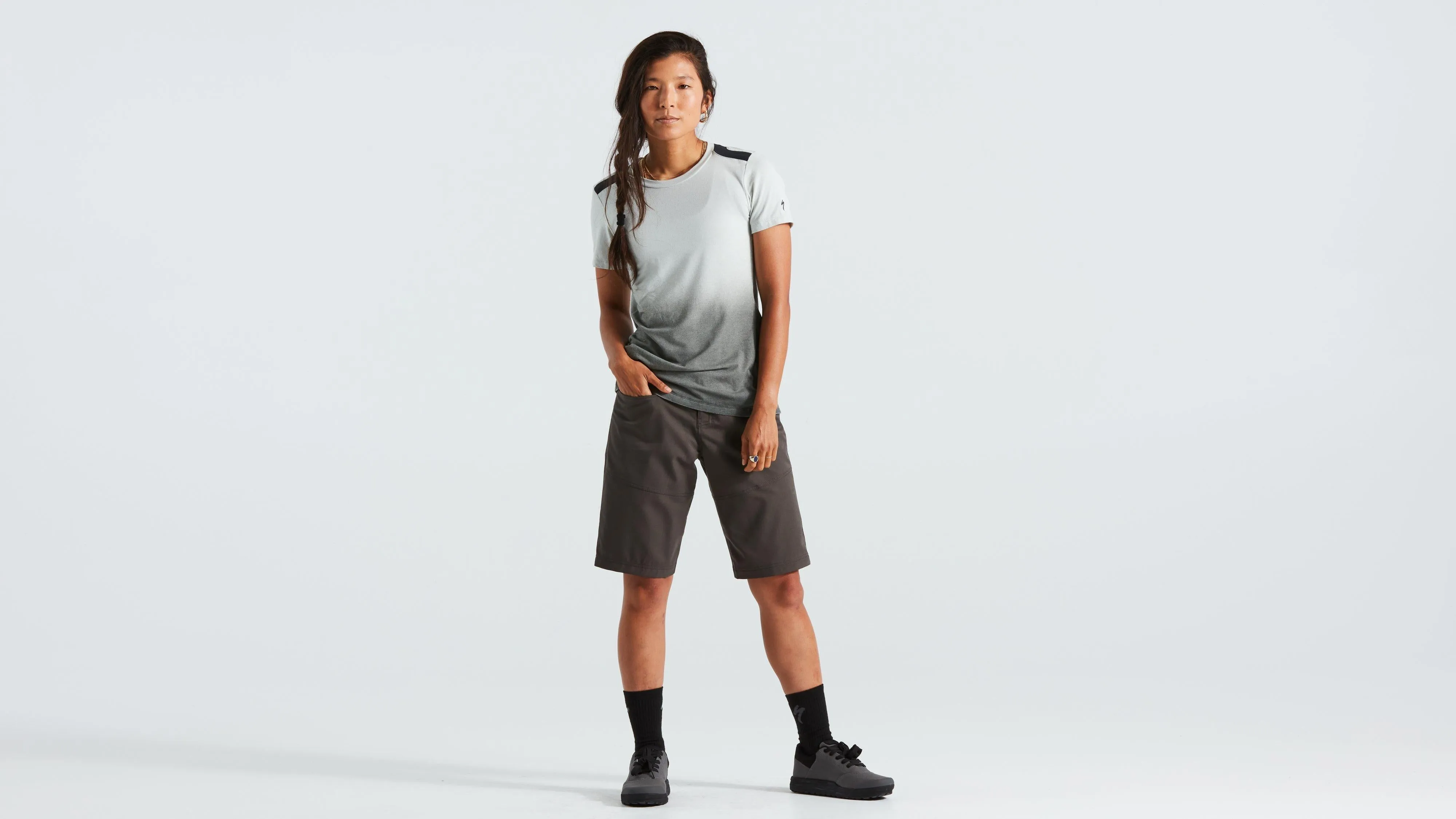 Women's Trail Shorts