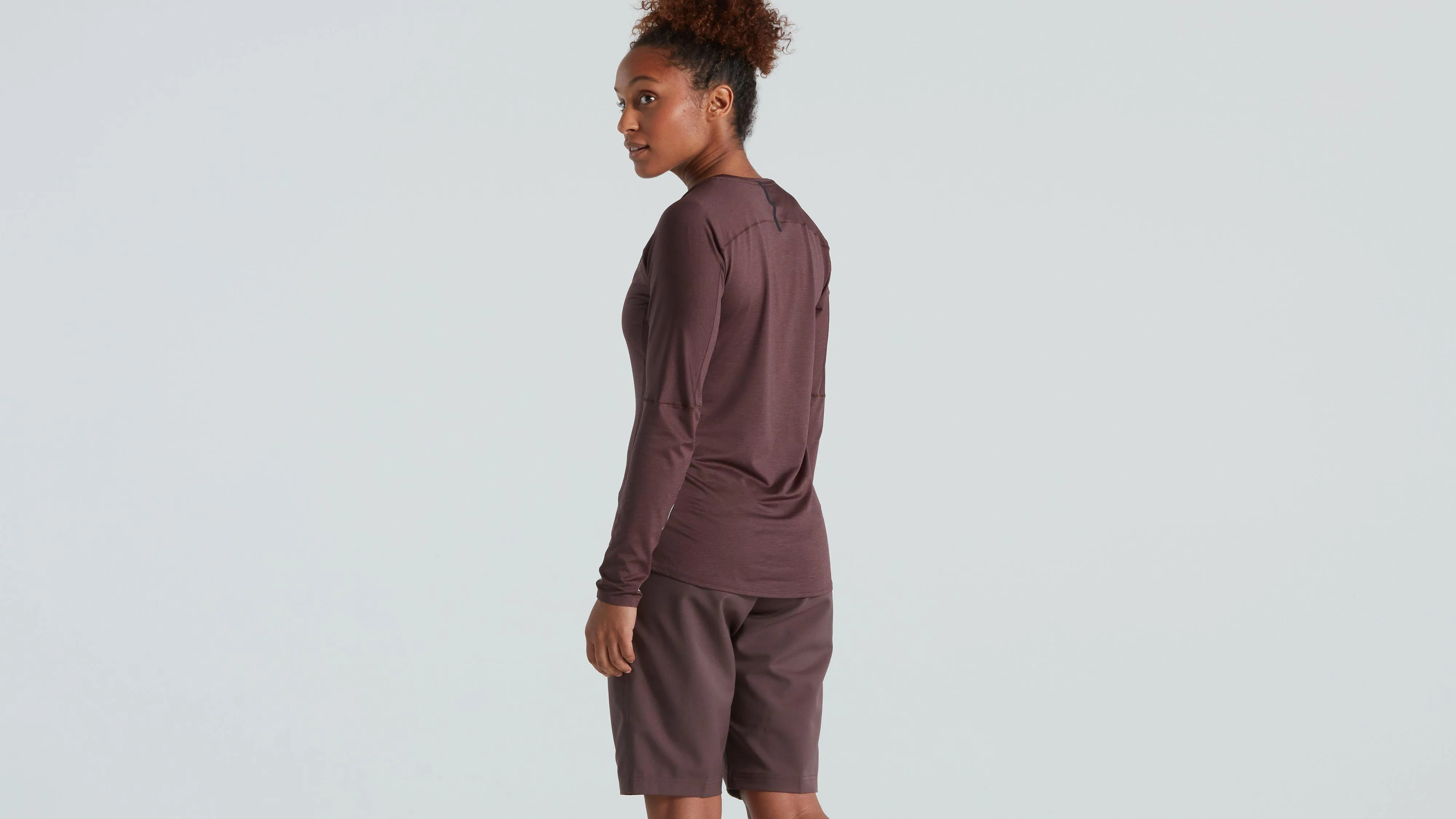 Women's Trail Shorts
