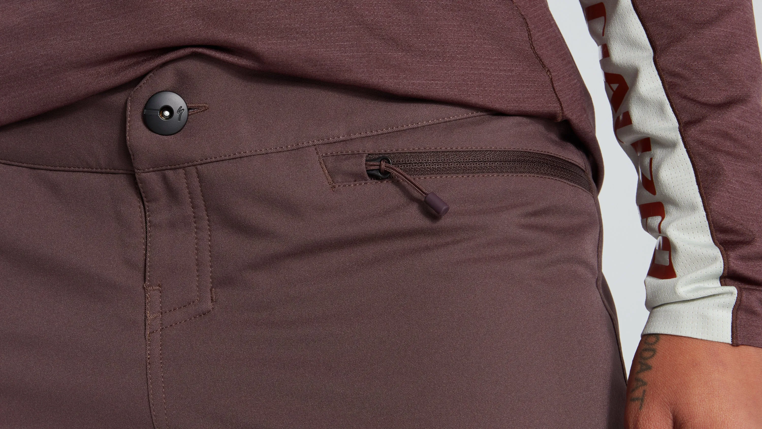 Women's Trail Shorts