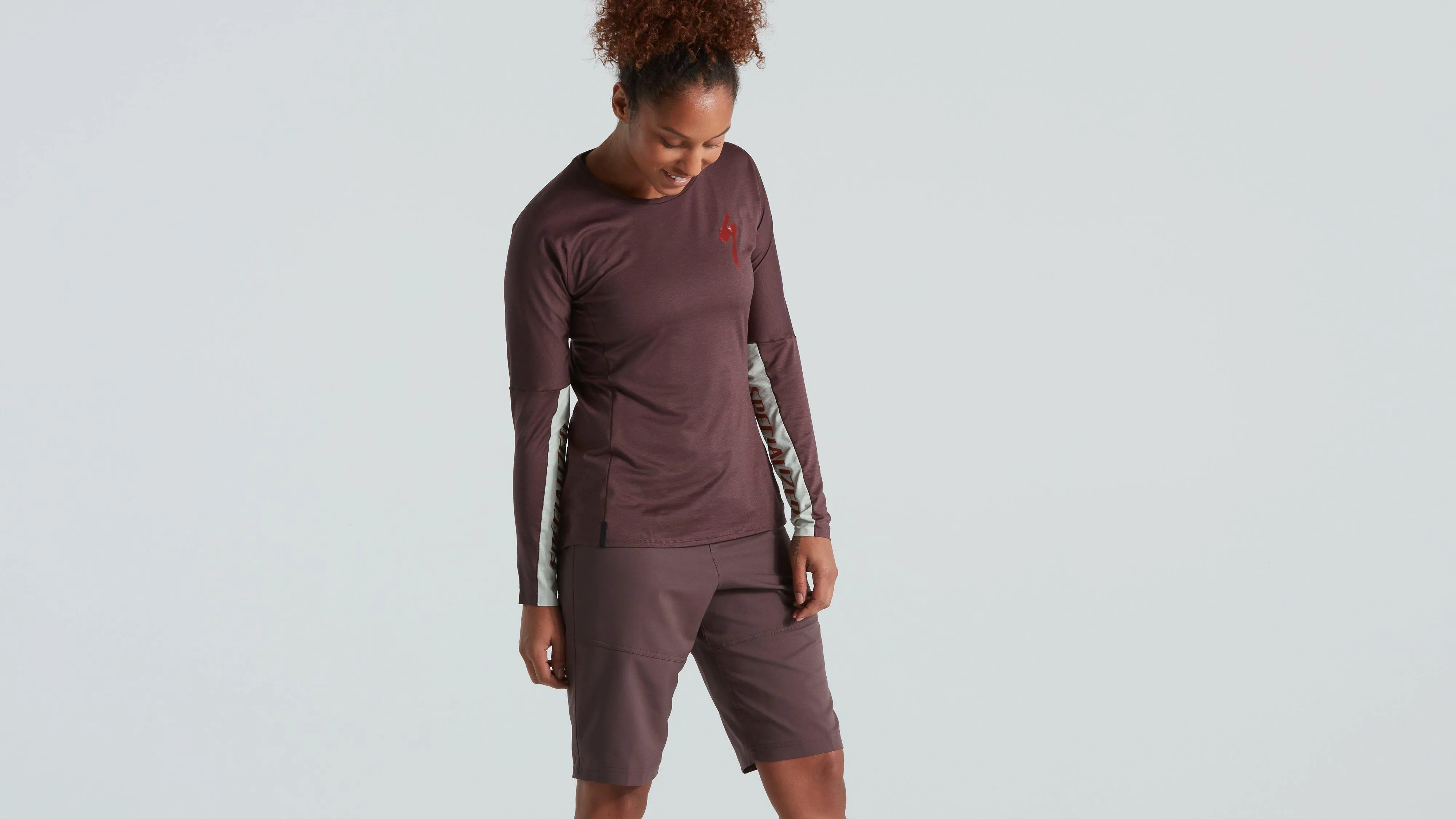 Women's Trail Shorts