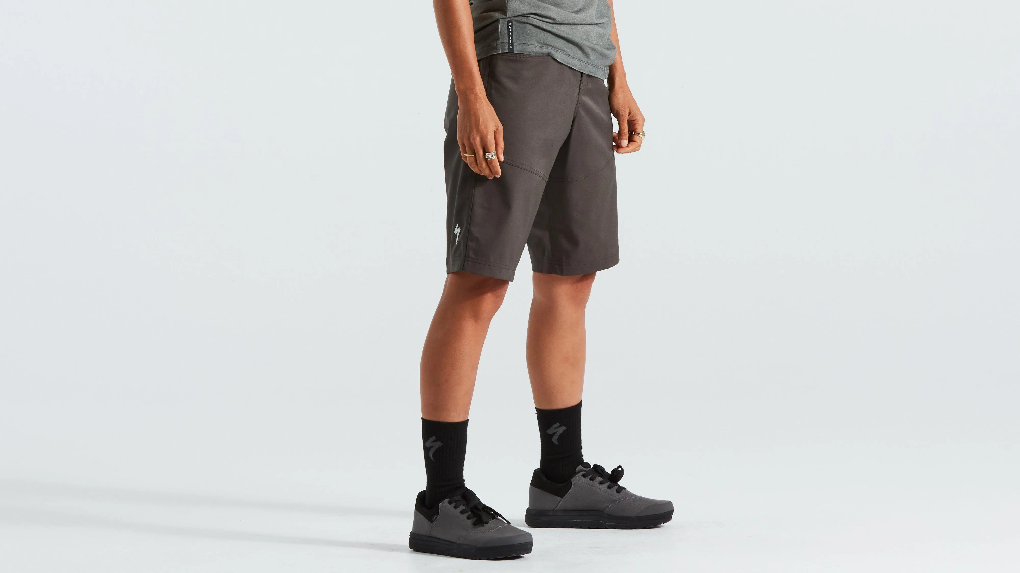 Women's Trail Shorts
