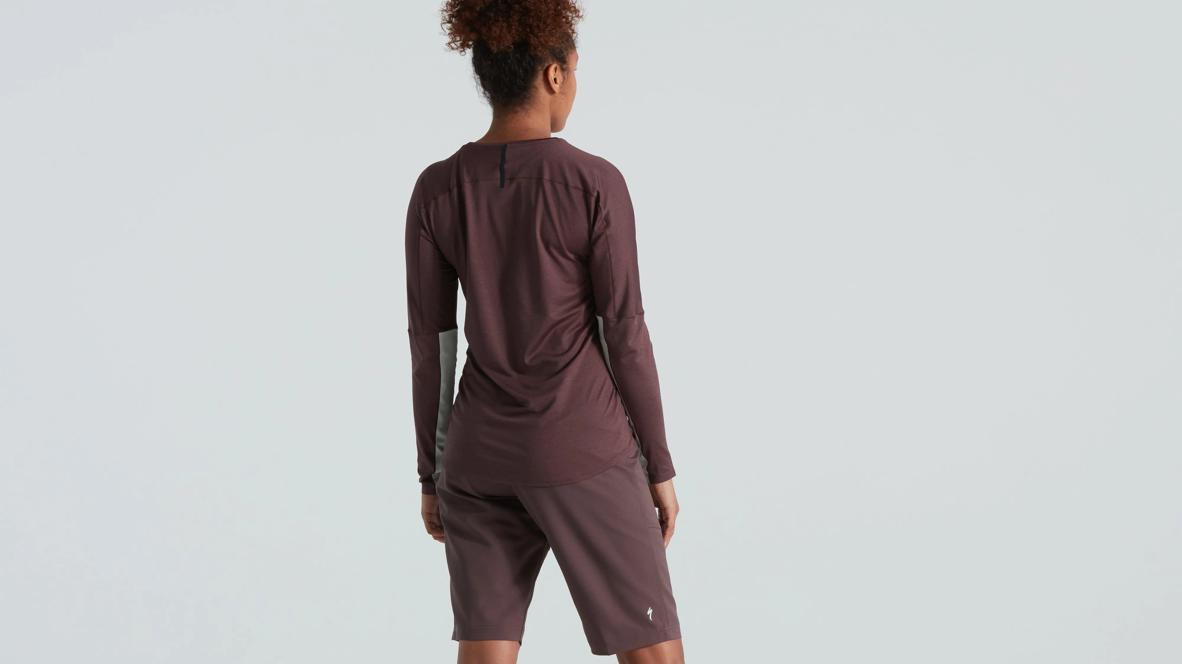 Women's Trail Shorts