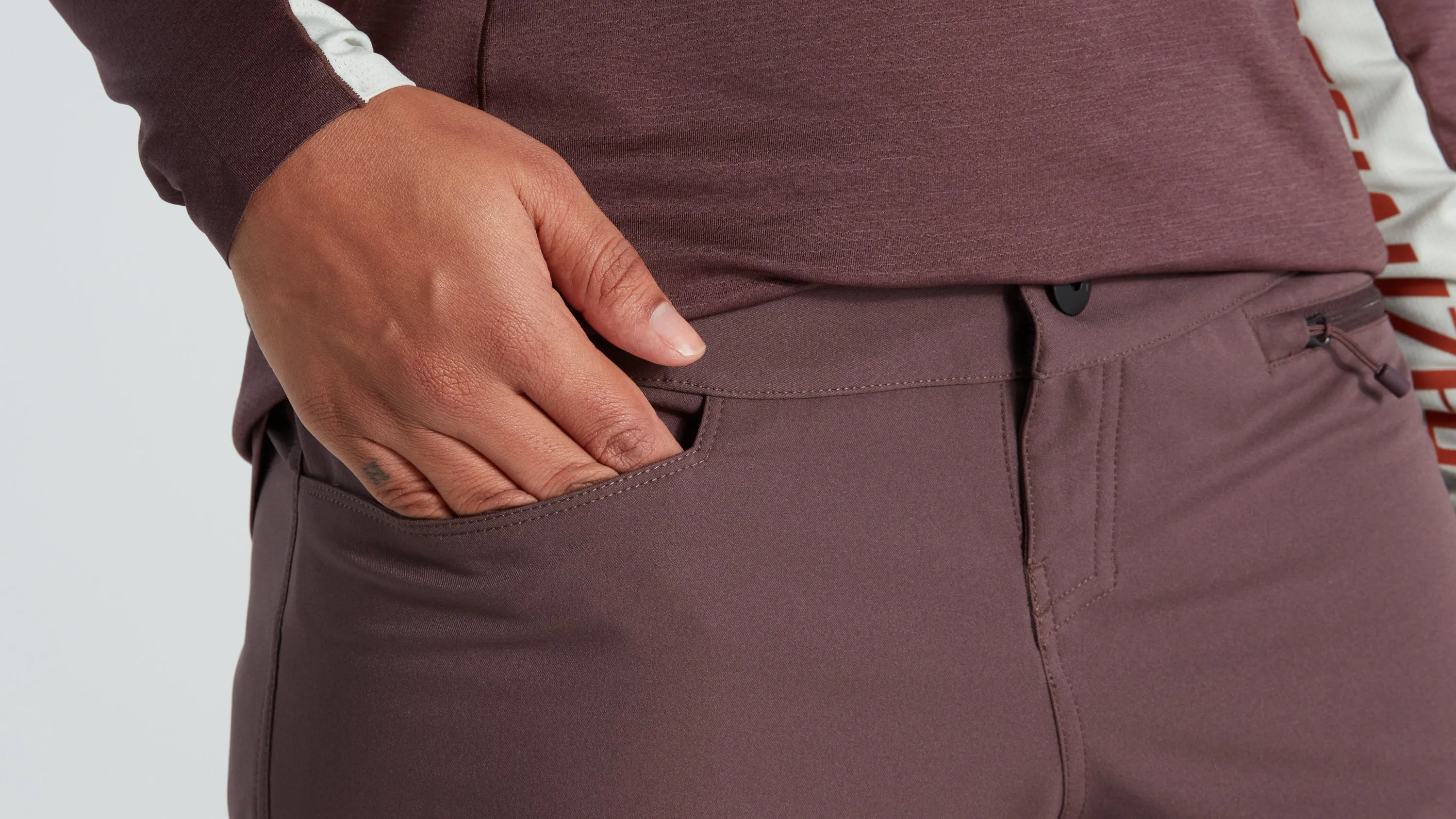 Women's Trail Shorts