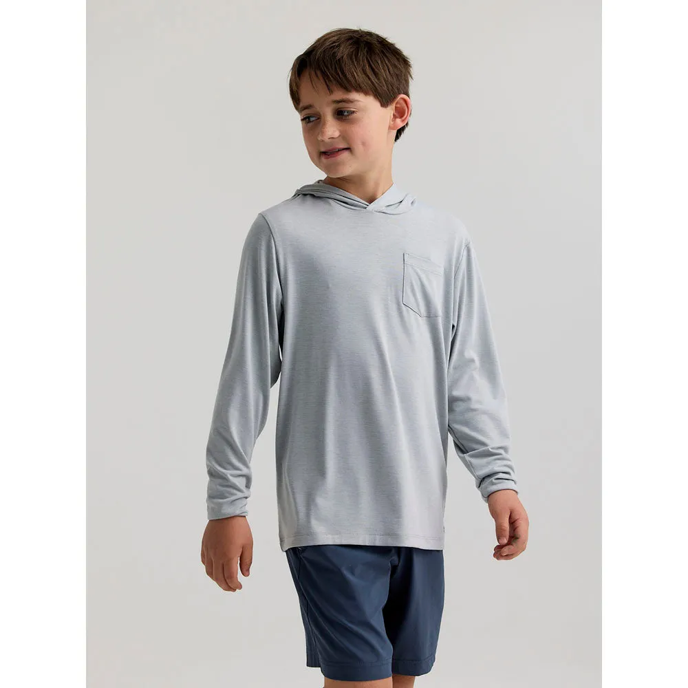 Youth Bamboo Shade Hoodie
