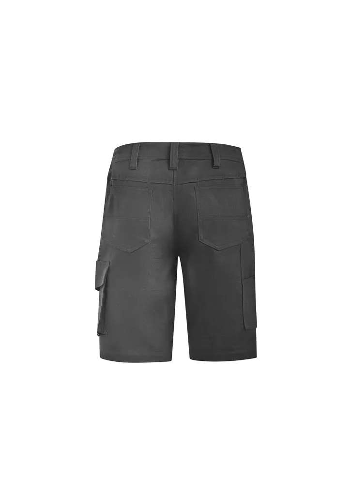 ZS704 - Syzmik - Women's Rugged Cooling Vented Short
